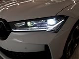 Škoda Superb (2026) SPORTLINE 2.0TDI 142KW 4x4 DSG - náhled 10