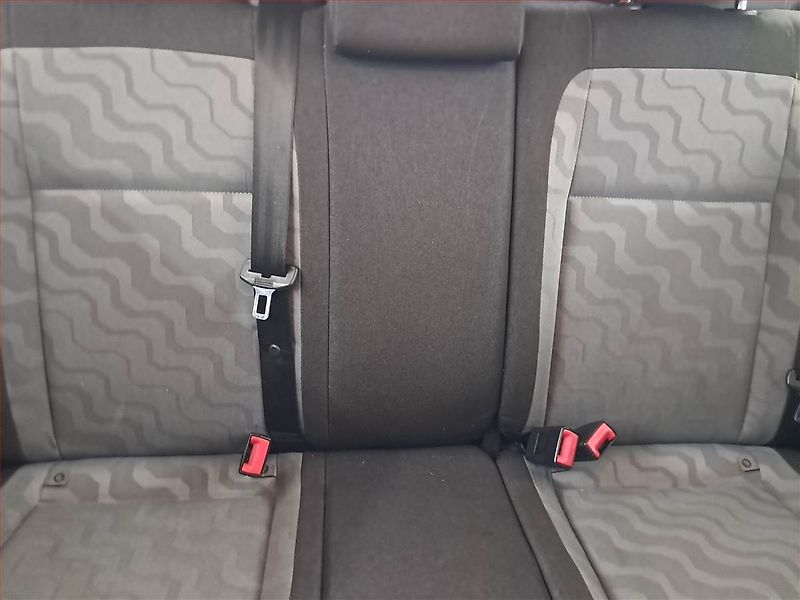 Škoda Fabia (2009) 1.2 12V, nová STK, Tažné - fotka 10 z 15