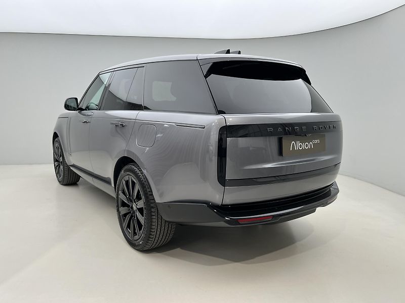 Land Rover Range Rover (2026) P460e AUTOBIOGRAPHY SWB AWD - fotka 4 z 61