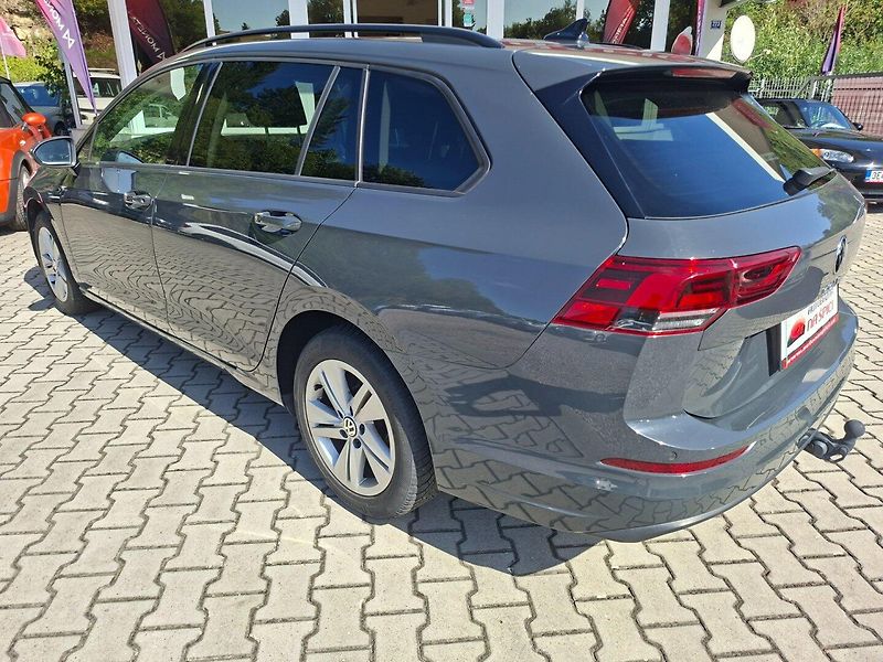Volkswagen Golf (2021) 2.0TDI 85kW DSG -TAŽ.ZAŘ.-DPH - fotka 6 z 38