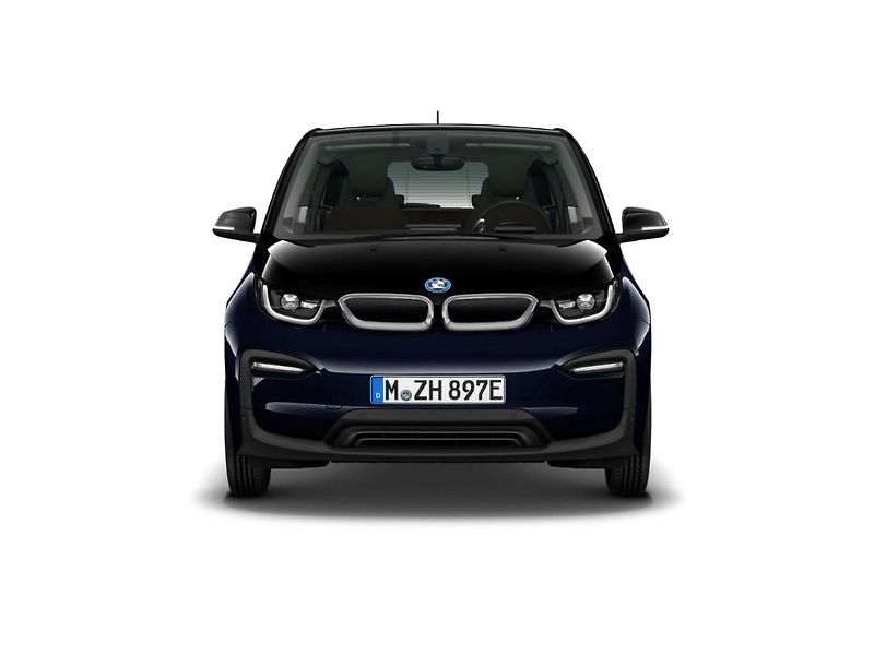 BMW i3 120Ah - fotka 2 z 7
