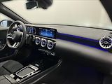 Mercedes-Benz Třídy A 220d sedan AMG Line Night - náhled 14
