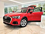 Audi Q3 (2021) 2.0 35 TDi S-Tronic,Kůže,Pano - náhled 1