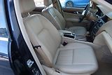 Mercedes-Benz Třídy C (2008) C 320 CDI 4MATIC, 4X4 - náhled 9