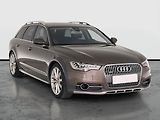 Audi A6 Allroad (2012) 3.0 TDI, 4X4, Automat - náhled 1