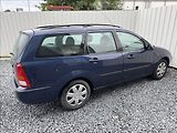 Ford Focus 1,6 i 16V 74kW 1.maj. původ ČR - náhled 13