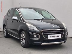 Peugeot 3008 (2015) 1.6 HDi, Style - fotografie inzerátu