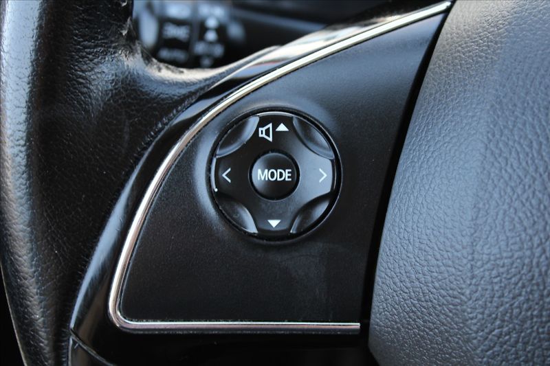 Mitsubishi ASX 1,6 MIVEC  NOVÉ V ČR,TAŽNÉ - fotka 14 z 23