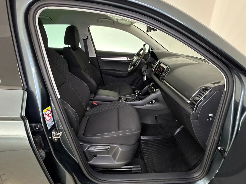 Škoda Karoq Ambition DSG - fotka 9 z 27