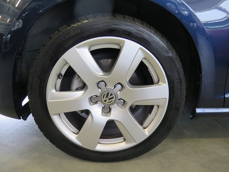 Volkswagen Golf (2014) 1.4TSI,klima,navi,senzory,tažn - fotka 20 z 26