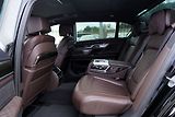 BMW Řada 7 745Le xDrive/Individual/Led/ČR - náhled 35
