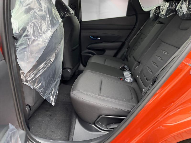Hyundai Tucson (2026) 1,6 27 1,6 GO CZECH GO Czech! - fotka 9 z 10