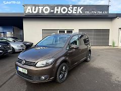 Volkswagen Touran 2.0 tdi, DSG - fotografie inzerátu