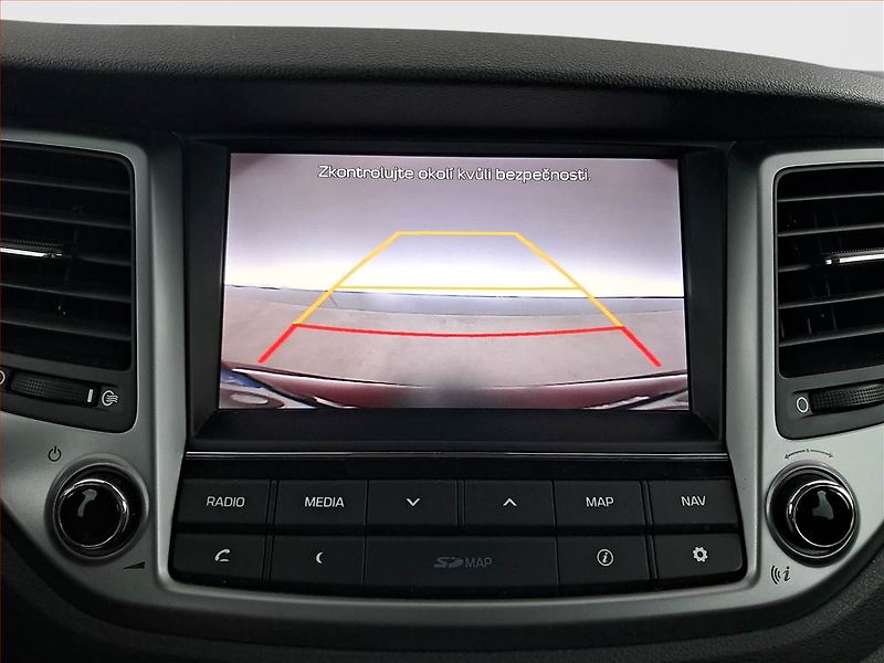 Hyundai Tucson (2017) Trikolor 1.6 T-GDI, ČR,1.maj - fotka 21 z 21