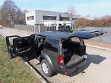 Nissan Pathfinder (2006) 2.5 DCi 4x4 manuál redukce  - náhled 18