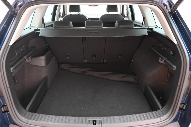 Škoda Kodiaq 2,0 TDI 140kW DSG 4x4 Style Zá - fotka 10 z 32