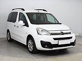 Citroën Berlingo (2016) Feel 1.6 VTi, 5Míst, ČR, 1Maj - náhled 1
