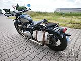 Triumph Bonneville Bobber (2019) - náhled 2