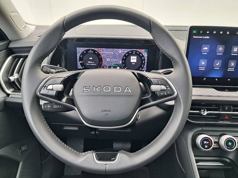 Škoda Kodiaq (2026) Exclusive Selection 2.0 TDI / - fotka 6 z 33