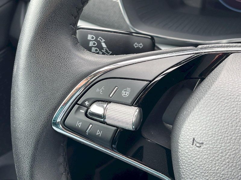 Škoda Octavia (2023) 1.5 TSI 110kW Style Plus - fotka 8 z 35