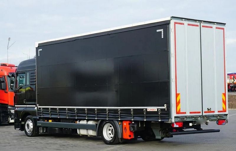 MAN TGX (2018) 18.360 shrnovačka EURO 6 - fotka 6 z 16