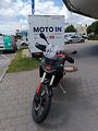 Aprilia Tuareg 660 (2026) Tornado Green 2025 E5+(sleva 3 - náhled 6