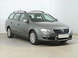 Volkswagen Passat (2009) 2.0 TDI, Tempomat - náhled 1