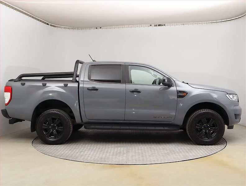 Ford Ranger (2022) Wolftrack 2.0 EcoBlue - fotka 6 z 19