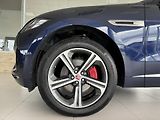 Jaguar F-Pace 30d S*AWD*Max.Výb*REZERVACE! - náhled 42