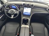Mercedes-Benz GLC (2024) 220d 4MATIC LED AVANTGARDE - náhled 10