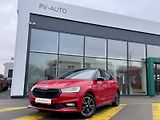 Škoda Fabia (2023) 1.0 TSI 81kW Monte Carlo - náhled 33
