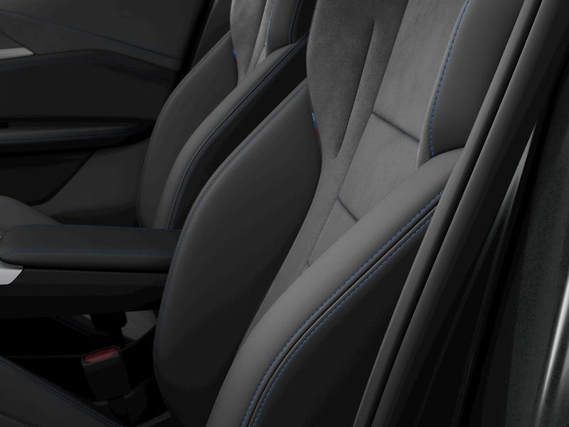 BMW X1 (2026) sDrive18d - fotka 7 z 10