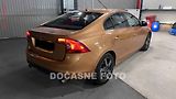 Volvo S60 (2011) 2.0 T, servis.kniha - náhled 1