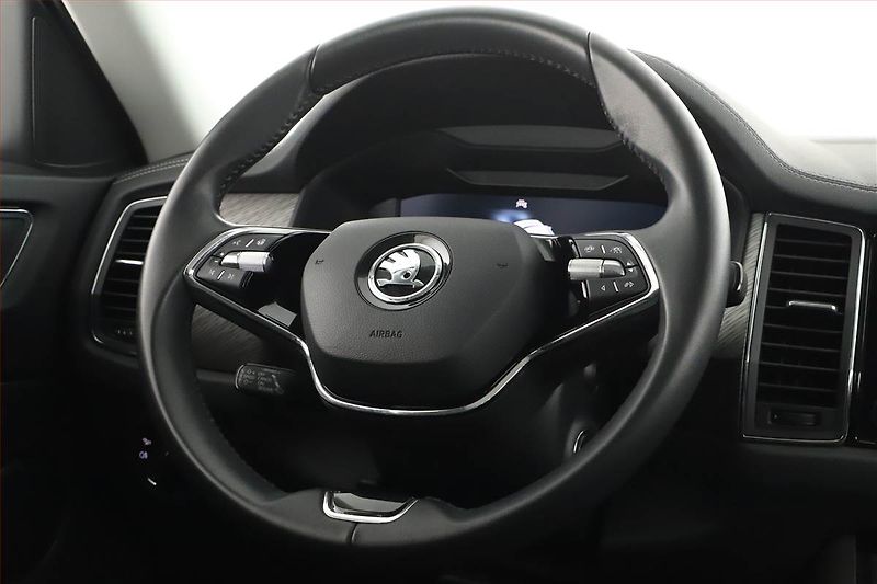 Škoda Kodiaq (2023) 2.0 TDI - fotka 23 z 26