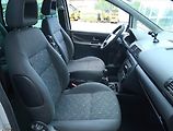 Volkswagen Sharan (2002) 1.9 TDI , 7 míst, Tažné, Klima - náhled 9
