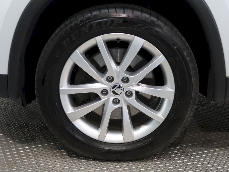 Škoda Kodiaq (2022) STYLE 2.0TDI 147KW 4x4 DSG - fotka 12 z 42