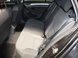 Volkswagen Golf (2014) 2.0 TDi, ČR, AC, tempo - náhled 10