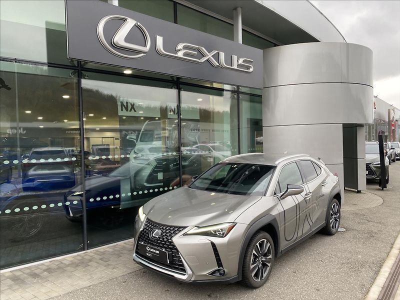 Lexus UX 250h 2,0   Prestige - fotografie inzerátu