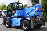 Ostatní (2014) Magni RTH 5.21 telehandler - náhled 7