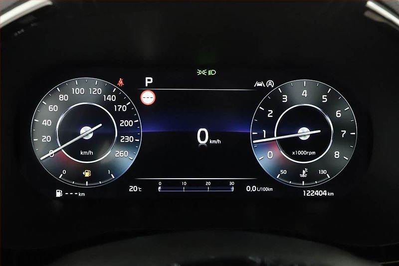 Kia Pro_Ceed (2021) GT 1.6 T-GDI - fotka 9 z 20