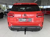 Citroën C5 Aircross 1,5BlueHDi 130 AT8*Panor*Tažné - náhled 7