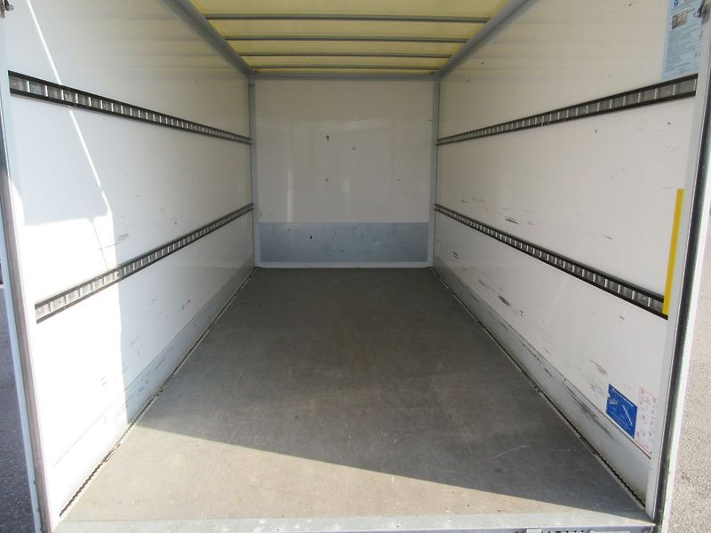Iveco Daily 35C16, 2.3, HČ, 8 palet - fotka 6 z 16