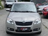 Škoda Fabia 1.2i 12v KLIMA KOUPENO V ČR - náhled 1