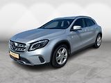 Mercedes-Benz GLA 180 i - náhled 1