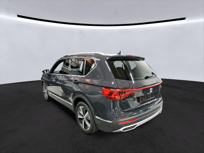 Seat Tarraco 2,0 TDI XCELLENCE - fotka 3 z 11