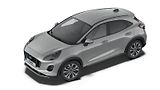 Ford Puma (2027) 1,0 EcoBoost Hybrid (mHEV) 92 - náhled 7