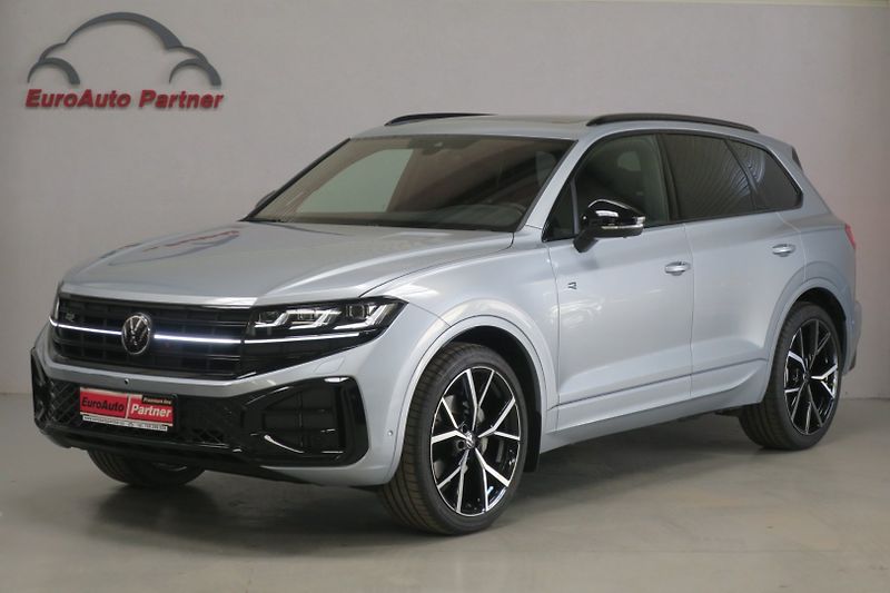 Volkswagen Touareg (2026) NEW Final Edition R Line 210kW - fotografie inzerátu