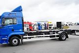MAN TGM (2013) 15.290 / EURO 5 / BDF / 7,15 M - náhled 26