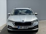 Škoda Octavia 2,0 TDI Combi Ambition Plus TA - náhled 22