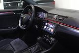 Škoda Superb (2020) 2.0TDI DSG SportLine Display - náhled 23